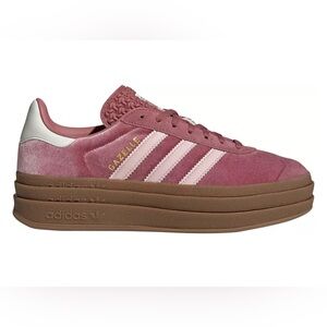 Adidas Gazelle Bold Women's Sneakers